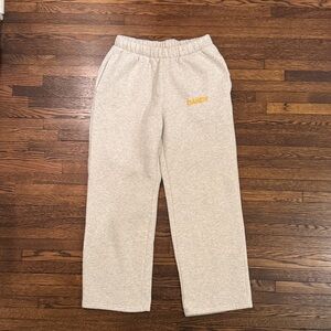 Dandy sweatpants